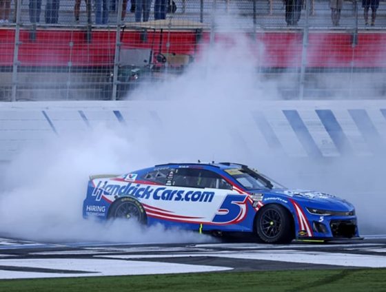 NASCAR Cup Series South Point 400 Odds, Predictions & Best Bets At Las Vegas Motor Speedway