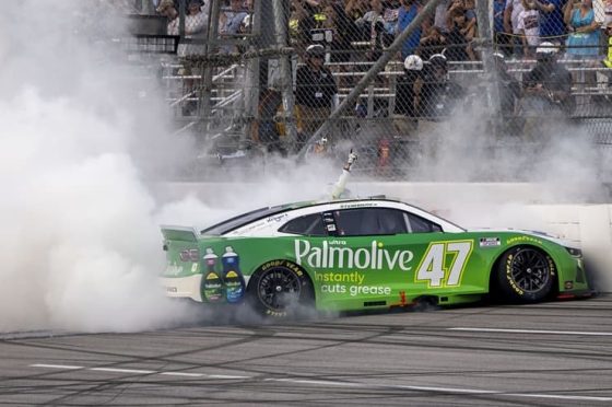 NASCAR Cup Series Bank of America ROVAL 400 Odds, Predictions & Best Bets At Charlotte Motor Speedway Road Course
