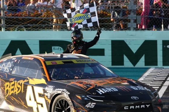NASCAR Cup Series Xfinity 500 Entry List: Dates, Event Times, Ryan Blaney’s Frustration At Martinsville Speedway