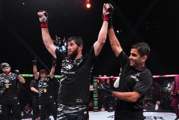 magomed ankalaev