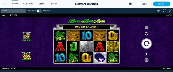 Microgaming Crypto Casino: Where Bitcoin Meets Jackpot Dreams