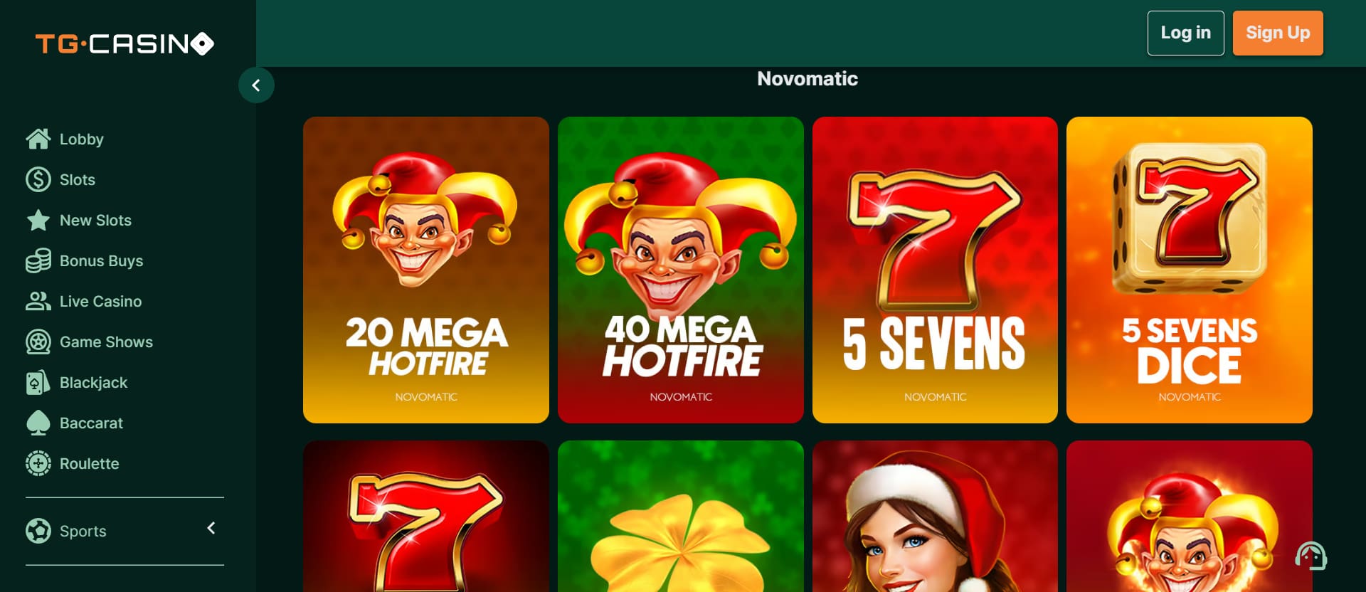 online casino roulette