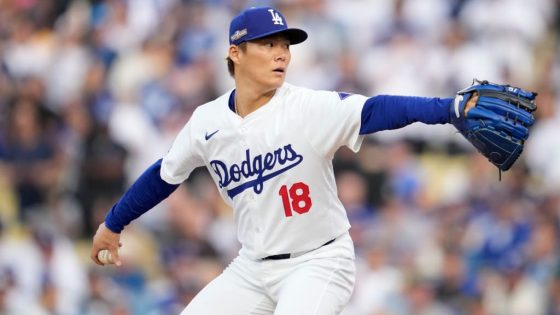 The Los Angeles Dodgers Advance To NLCS For First Time Since 2021