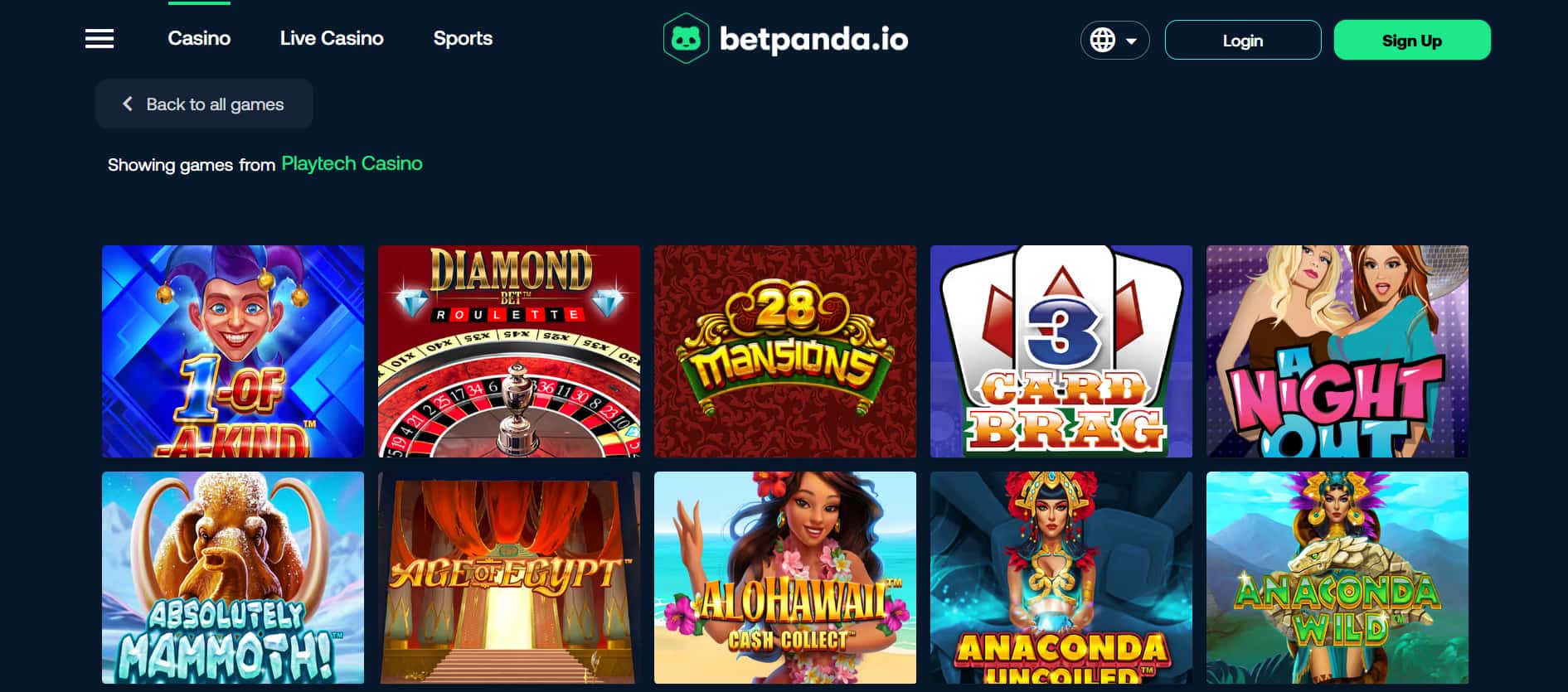 O impacto dos cassinos de criptomoedas no setor de jogos de azar Helps You Achieve Your Dreams