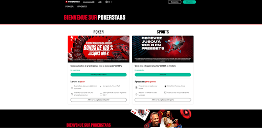 pokerstars