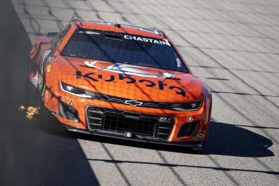 NASCAR Cup Series YellaWood 500 Odds, Predictions & Best Bets At Talladega Superspeedway 