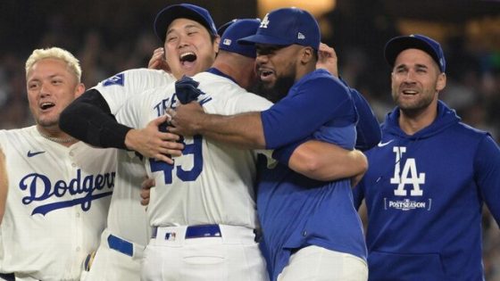 Dodgers Have 65% Chance Of Winning NLCS According To Oddsmakers