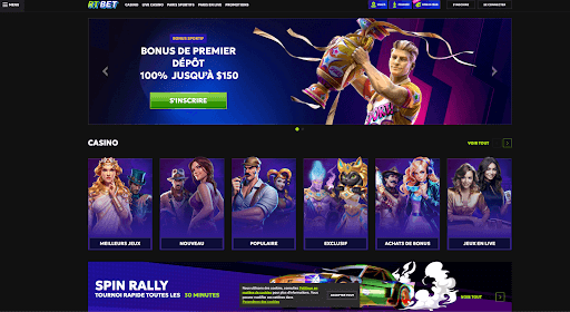 rtbet