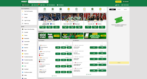 unibet