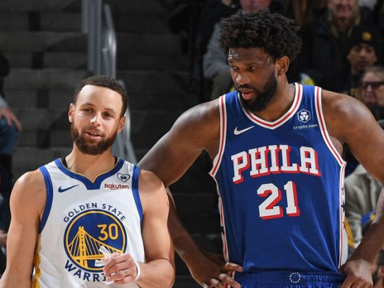 The 10 Highest Paid NBA Players For The 2024-25 Season