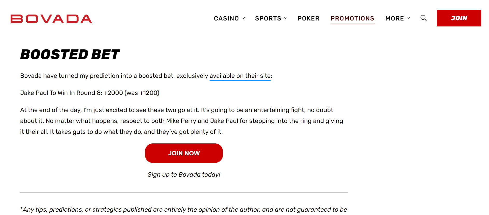 What Does Tailing Mean in Betting? The Process of Tailing a Bet