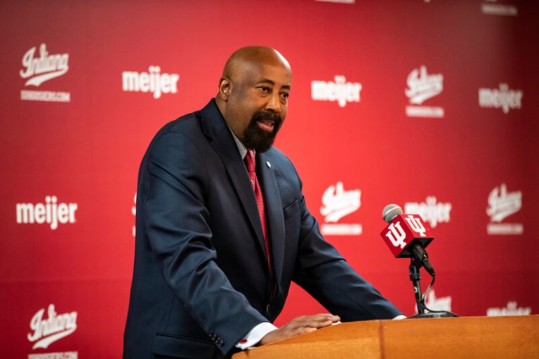 Examining Five College Basketball Coaches on the Hot Seat