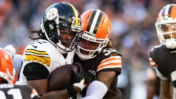 Steelers vs. Browns Picks, Predictions