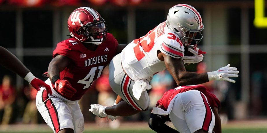 College Football Week 13: Expert Picks