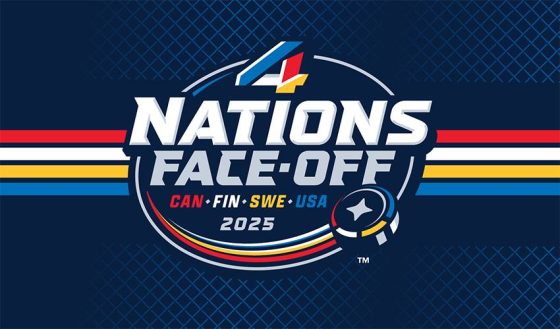 What Is The NHL’s 4 Nations Face-Off?