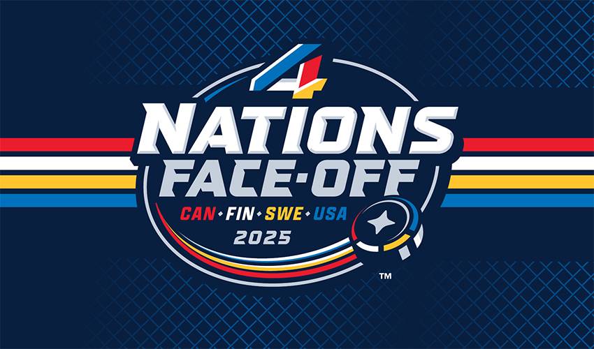What Is The NHL's 4 Nations FaceOff?