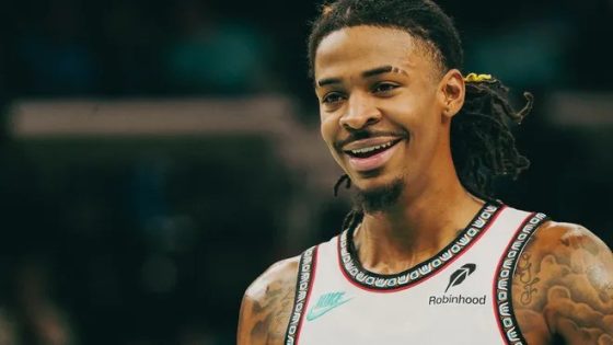 Ja Morant, Other NBA Stars Expected To Return From Injury This Week