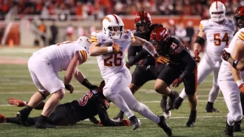 Big 12 Championship Scenarios
