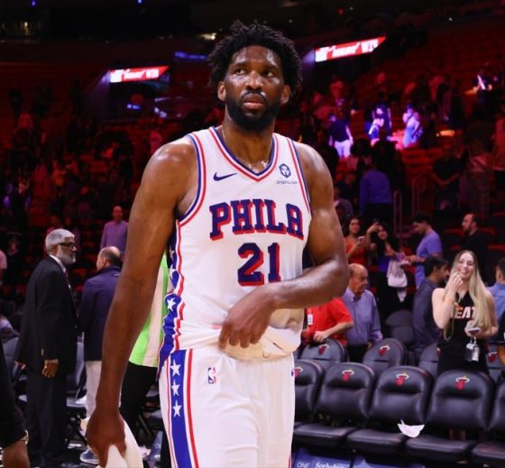 Philadelphia 76ers Hold A 60.4% Chance To Make Playoffs After Starting 2-11