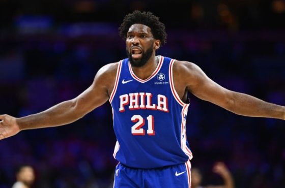 Philadelphia 76ers, Joel Embiid Had Sought 'Half A Dozen' Medical Opinions Before Contract Extension