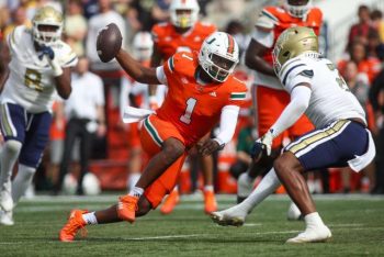 ACC Championship Game Scenarios