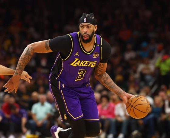 Anthony Davis