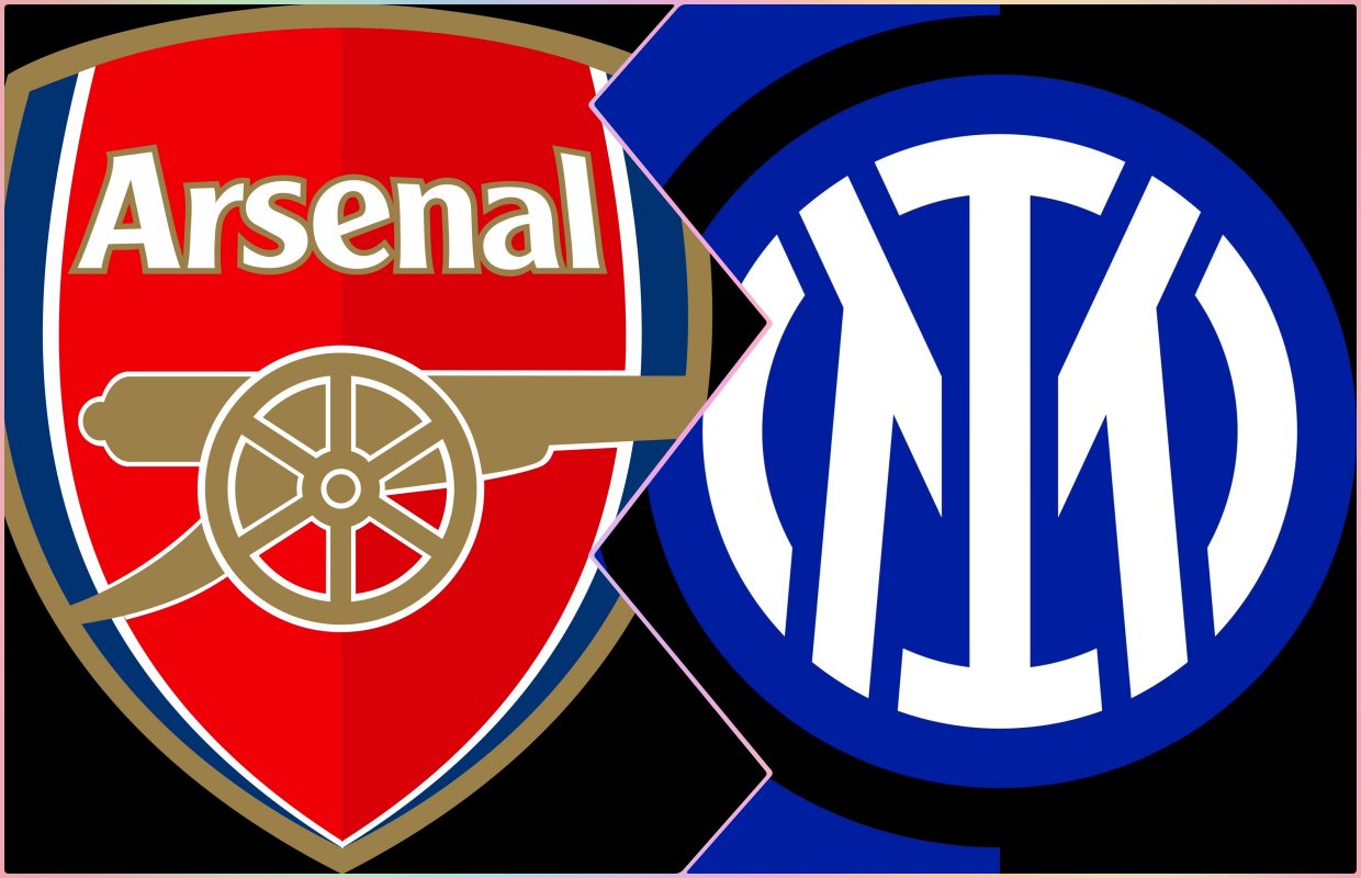 Inter Milan vs Arsenal: Top 5 Players to Play for Both Clubs