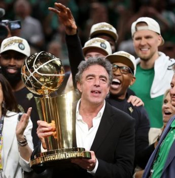 Boston Celtics Sale Likely To Be Completed By Early 2025