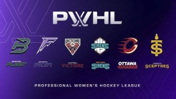 FanDuel Becomes Sportsbook Partner of Professional Womens Hockey League (PWHL)