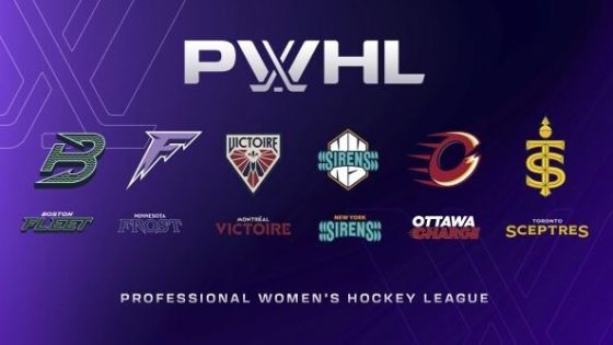 FanDuel Becomes Sportsbook Partner of Professional Womens Hockey League (PWHL)