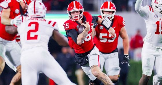 College Football Week 11: Expert Picks, Predictions, and Best Bets