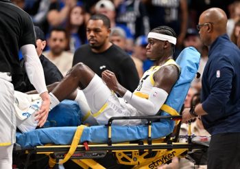 Jazz Granted $2.9M Disabled Player Exception For Taylor Hendricks' Season-Ending Injuries