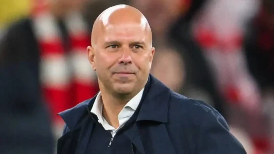 Top 5 Managers With the Most Points After 11 Premier League Matches: Check Where Liverpool Boss Arne Slot Ranks on All-Time List