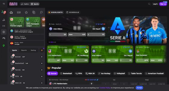 sports betting sites not on gamstop