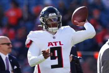 NFL: Atlanta Falcons at Denver Broncos