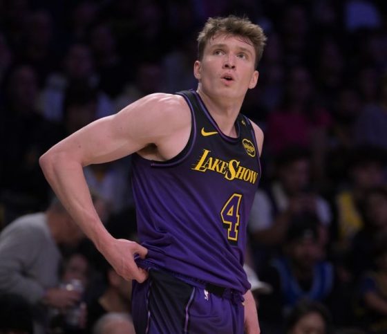 NBA Legend Kevin Garnett Says Dalton Knecht Has to Win Rookie of the Year