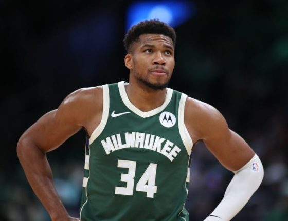 NBA Rumors: Knicks Unlikely to Trade for Giannis Antetokounmpo