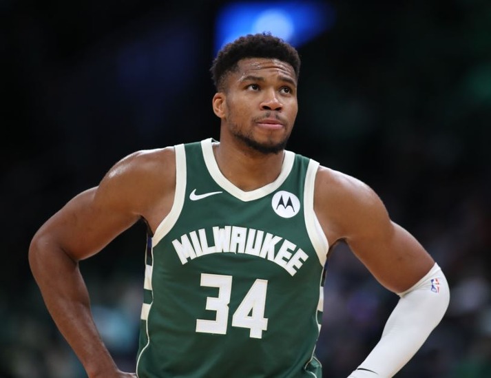 NBA Rumors: Knicks Unlikely to Trade for Giannis Antetokounmpo