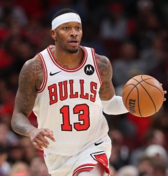 NBA Trade Rumors Chicago Bulls Torrey Craig Targeted By Milwaukee Bucks