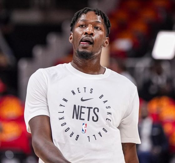 NBA Trade Rumors Lakers in 'Constant Contact' with Nets About Dorian Finney-Smith