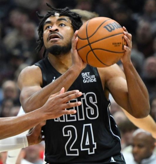 Brooklyn Nets Trade Rumors: Cam Thomas, Bojan Bogdanovic Among Those Available