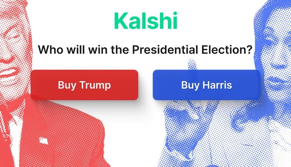 Kalshi Election Betting: Why Americans Bet with Sportsbooks Instead