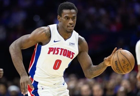 Detroit Pistons Jalen Duren Exits Loss to Hornets with Ankle Injury