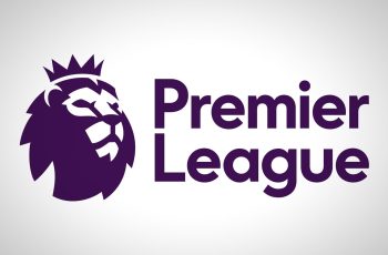 Premier League Banner