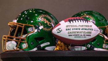 Sky River Casino Signs Multi-Year Partnership With Sacramento State Athletics
