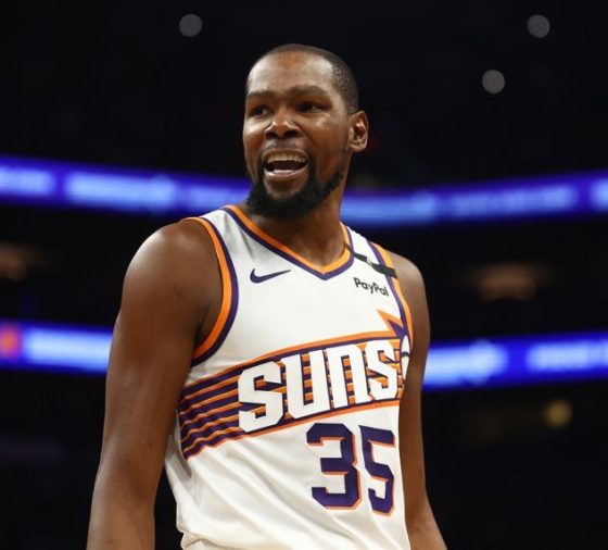 Phoenix Suns Owner Mat Ishbia Expects Kevin Durant to Sign Contract Extension After 2024-25 Season