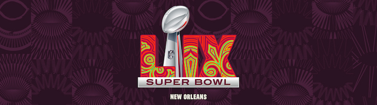 Florida sports betting - Super Bowl LIX