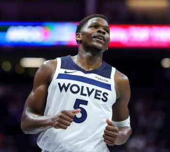 Minnesota Timberwolves Have Just A 17% Chance To Make Playoffs
