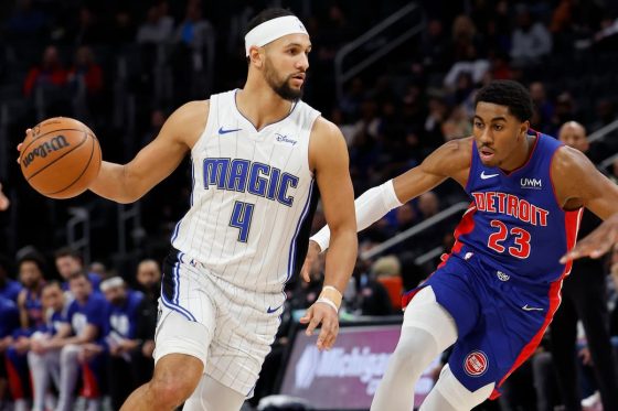 NBA Most Improved Ladder: Jaden Ivey, Jalen Suggs Top Initial Rankings