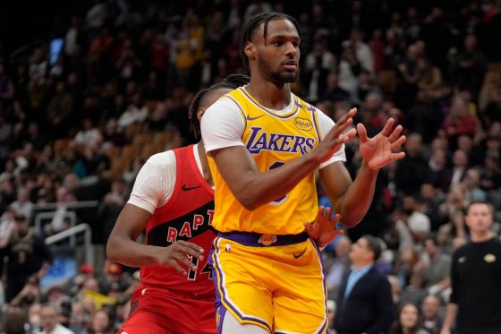 What Is The NBA G League? Expectations For Bronny James With South Bay Lakers